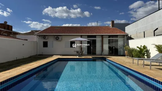 Casa com 2 Quartos à venda, 98m² no Chácara Areal, Indaiatuba