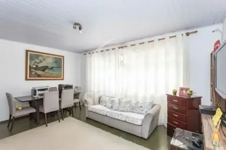 Sobrado com 3 Quartos à venda, 132m² no Vila Nova Caledônia, São Paulo
