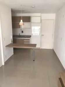 Apartamento com 1 Quarto à venda, 37m² no Consolação, São Paulo