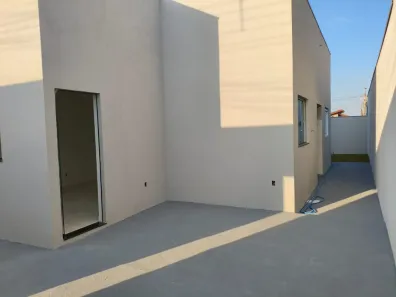 Casa com 2 Quartos à venda, 70m² no Jardim Cambuí, Franca