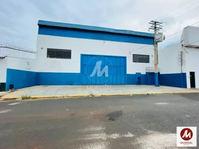 Ponto Comercial para alugar, 612m² no Vila Elisa, Ribeirão Preto