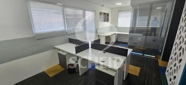 Sala Comercial à venda, 37m² no Santo Amaro, São Paulo
