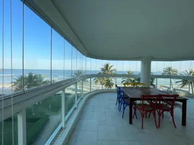 Apartamento com 4 Quartos à venda, 285m² no Riviera, Bertioga