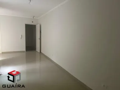 Apartamento com 2 Quartos à venda, 51m² no Vila Tibiriçá, Santo André
