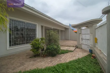 Casa de Condomínio com 3 Quartos para alugar, 195m² no Revoredo, Tubarão