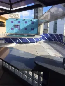Cobertura com 4 Quartos à venda, 300m² no Leblon, Rio de Janeiro