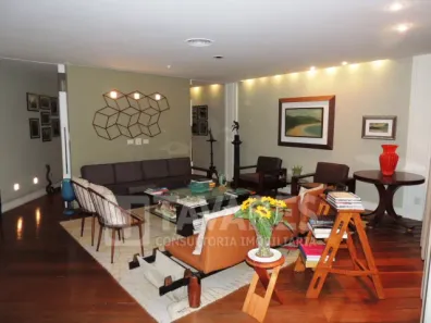 Apartamento com 4 Quartos à venda, 192m² no Ipanema, Rio de Janeiro