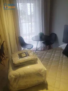 Apartamento com 1 Quarto à venda, 25m² no Perdizes, São Paulo