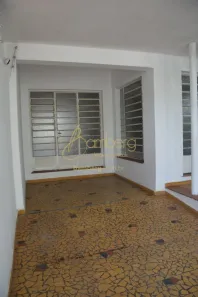 Imóvel Comercial com 8 Quartos para alugar, 320m² no Campo Belo, São Paulo