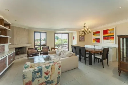 Cobertura com 3 Quartos à venda, 265m² no Vila Sônia, São Paulo