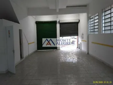 Ponto Comercial para alugar, 300m² no Vila Joaniza, São Paulo