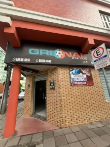 Ponto Comercial para alugar, 75m² no Centro, São Leopoldo