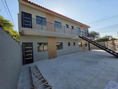 Apartamento com 1 Quarto à venda, 30m² no Jardim Maria Elvira, Sorocaba