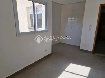 Apartamento com 2 Quartos à venda, 45m² no Vila Camilópolis, Santo André