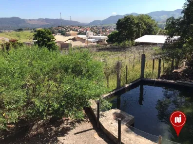 Fazenda/Sítio com 3 Quartos à venda, 480m² no São Bento, Brumadinho