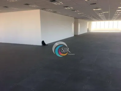 Sala Comercial para alugar, 1160m² no Santo Amaro, São Paulo