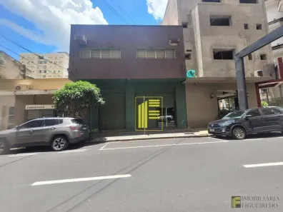 Ponto Comercial para venda ou aluguel, 300m² no Centro, São José do Rio Preto