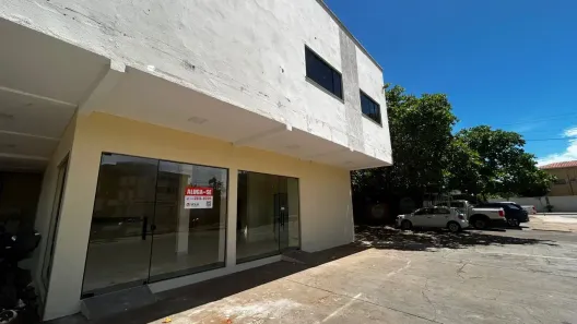 Prédio Residencial para alugar, 100m² no Plano Diretor Sul, Palmas