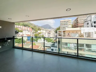 Cobertura com 4 Quartos à venda, 271m² no Botafogo, Rio de Janeiro