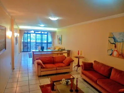 Apartamento com 4 Quartos à venda, 257m² no Lagoa Nova, Natal