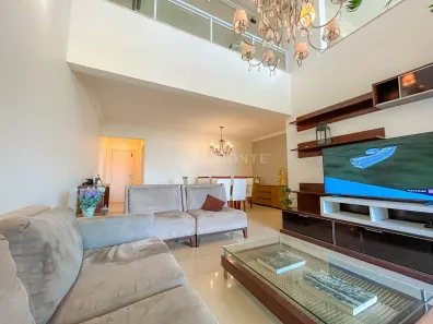 Apartamento com 5 Quartos à venda, 272m² no Centro, Tubarão