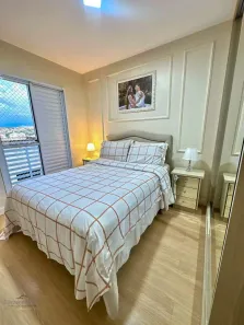 Apartamento com 2 Quartos à venda, 47m² no Vila Togni, Poços de Caldas