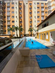Apartamento com 2 Quartos à venda, 65m² no Aracuí, Lauro de Freitas