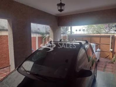Casa com 4 Quartos à venda, 315m² no Jardim Avelino, São Paulo