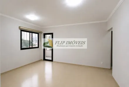 Apartamento com 4 Quartos à venda, 125m² no Cambuí, Campinas