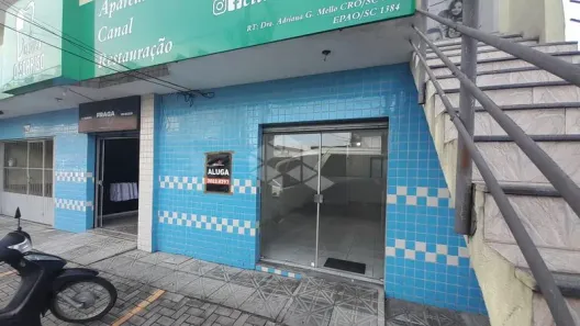 Ponto Comercial para alugar, 35m² no Areias, São José