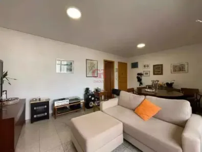 Apartamento com 3 Quartos à venda, 98m² no Buritis, Belo Horizonte