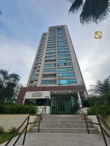 Apartamento com 4 Quartos à venda, 291m² no Quilombo, Cuiabá