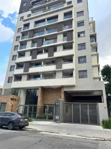 Apartamento com 1 Quarto para alugar, 33m² no Planalto Paulista, São Paulo