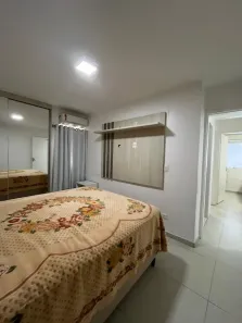 Apartamento com 3 Quartos à venda, 86m² no Pajuçara, Maceió