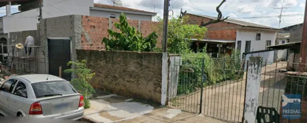 Casa com 2 Quartos à venda, 79m² no Parque Industrial, São Carlos