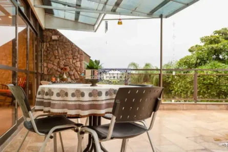 Cobertura com 5 Quartos à venda, 400m² no Barra da Tijuca, Rio de Janeiro