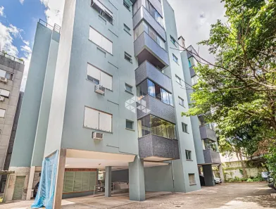 Apartamento com 2 Quartos à venda, 67m² no Camaquã, Porto Alegre