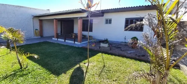 Casa com 3 Quartos à venda, 100m² no Harmonia, Imbé