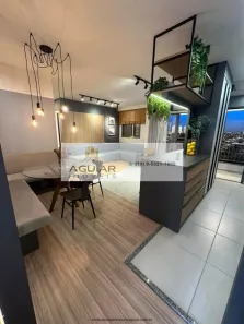 Apartamento com 2 Quartos à venda, 66m² no Chácara Cneo, Campinas