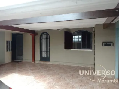 Casa com 2 Quartos à venda, 84m² no Jardim Umarizal, São Paulo