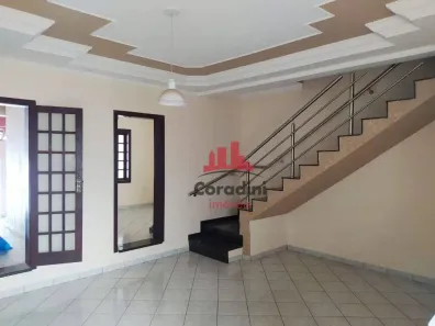 Casa com 3 Quartos à venda, 220m² no Parque das Nações, Americana