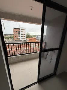 Apartamento com 3 Quartos à venda, 75m² no Tambauzinho, João Pessoa