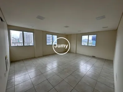 Sala Comercial com 1 Quarto para alugar, 30m² no Agronômica, Florianópolis
