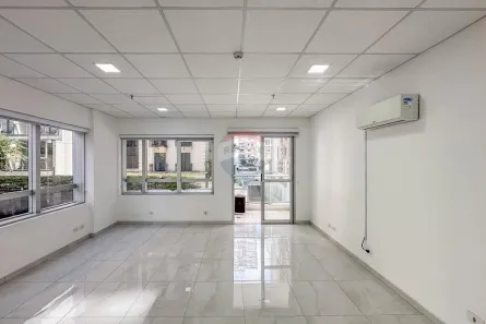 Sala Comercial à venda, 36m² no Consolação, São Paulo