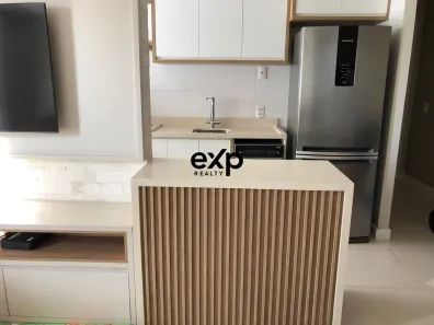 Apartamento com 3 Quartos à venda, 75m² no Jardim Nossa Senhora Auxiliadora, Campinas