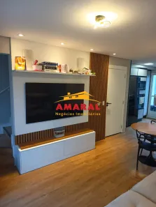 Casa de Condomínio com 3 Quartos à venda, 118m² no Parque Santa Rosa, Suzano