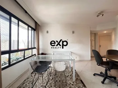 Apartamento com 2 Quartos à venda, 50m² no Vila Andrade, São Paulo