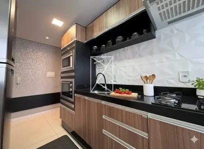 Apartamento com 2 Quartos à venda, 54m² no Vila Verde, Caxias do Sul