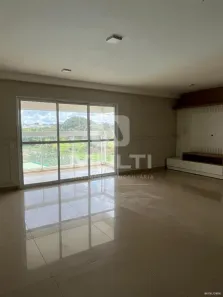 Apartamento com 3 Quartos à venda, 109m² no Jardim Karaíba, Uberlândia
