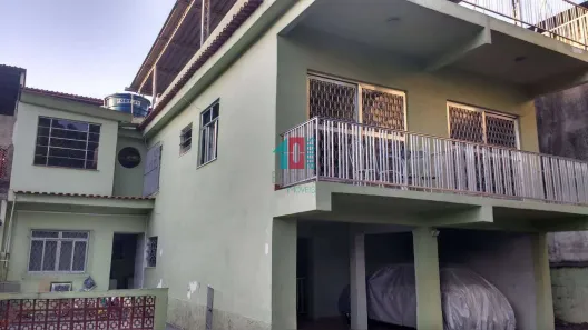 Casa com 3 Quartos à venda, 480m² no Parque Analândia, São João de Meriti